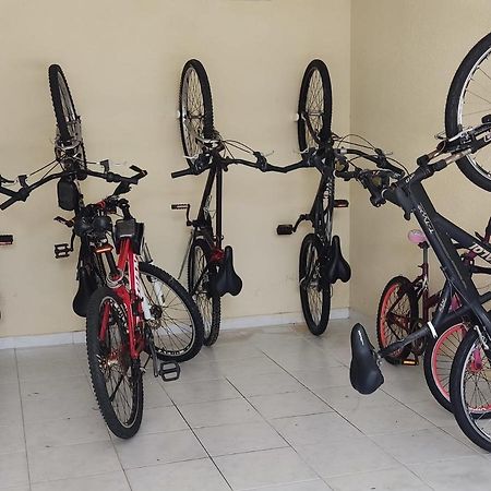 Pousada Casa Da Vovo - Sua Casa Pertinho Da Praia Aracaju Zewnętrze zdjęcie