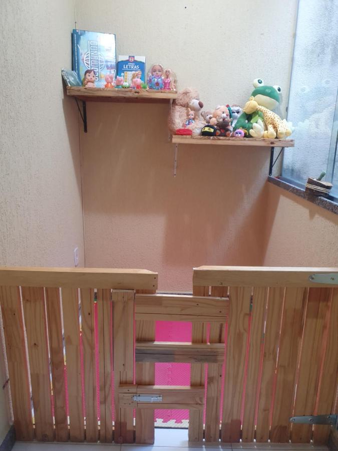 Pousada Casa Da Vovo - Sua Casa Pertinho Da Praia Aracaju Zewnętrze zdjęcie