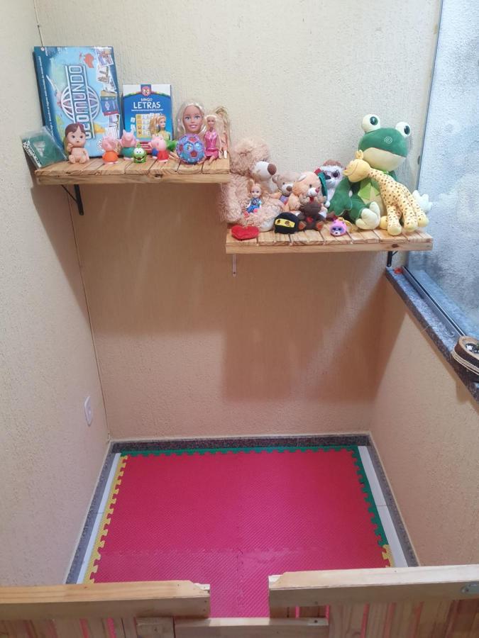 Pousada Casa Da Vovo - Sua Casa Pertinho Da Praia Aracaju Zewnętrze zdjęcie