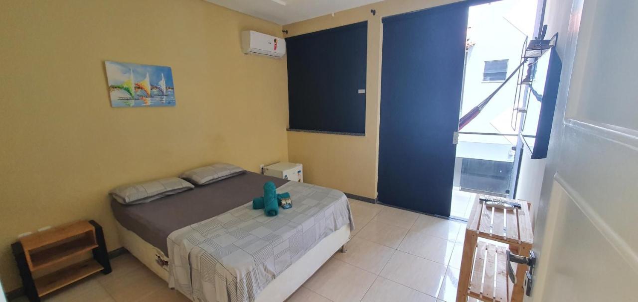 Pousada Casa Da Vovo - Sua Casa Pertinho Da Praia Aracaju Zewnętrze zdjęcie