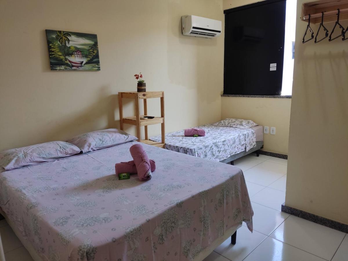 Pousada Casa Da Vovo - Sua Casa Pertinho Da Praia Aracaju Pokój zdjęcie