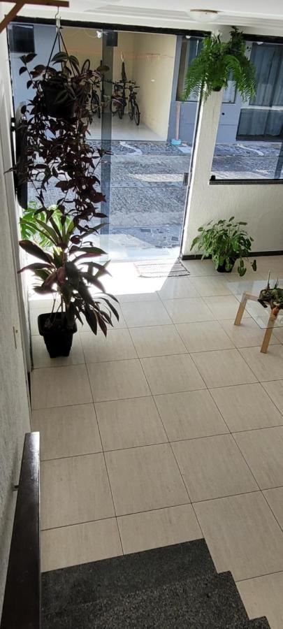 Pousada Casa Da Vovo - Sua Casa Pertinho Da Praia Aracaju Zewnętrze zdjęcie