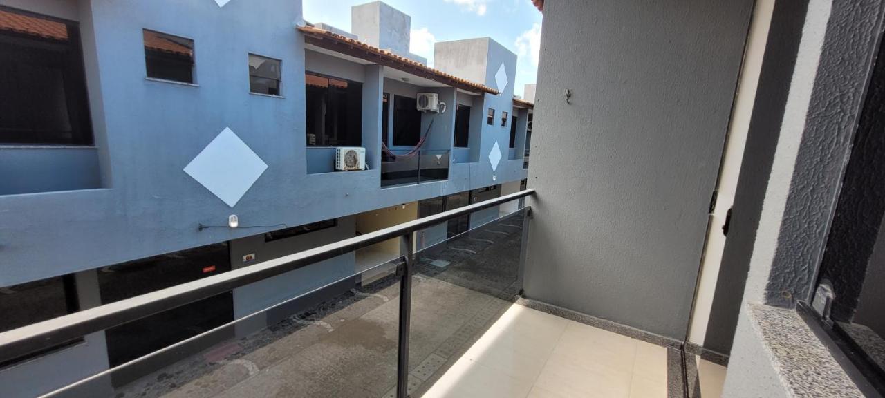 Pousada Casa Da Vovo - Sua Casa Pertinho Da Praia Aracaju Zewnętrze zdjęcie