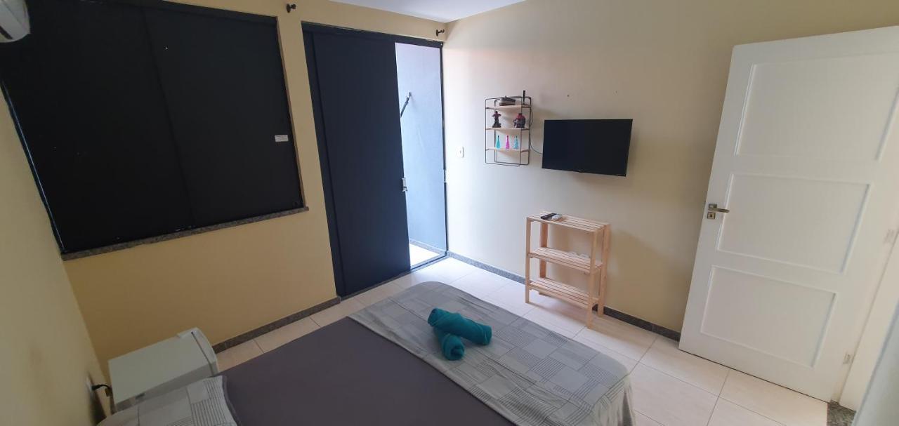 Pousada Casa Da Vovo - Sua Casa Pertinho Da Praia Aracaju Zewnętrze zdjęcie