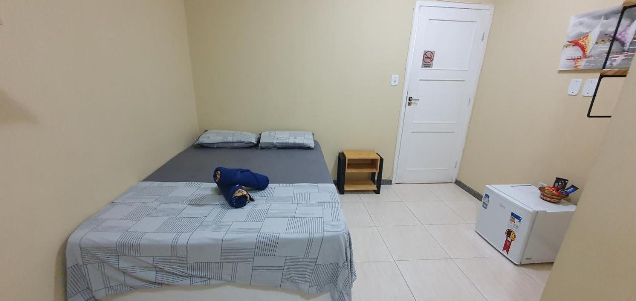 Pousada Casa Da Vovo - Sua Casa Pertinho Da Praia Aracaju Zewnętrze zdjęcie