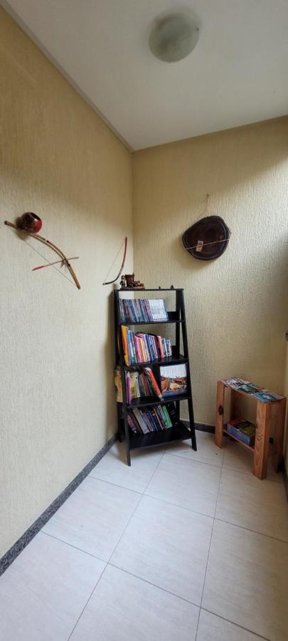 Pousada Casa Da Vovo - Sua Casa Pertinho Da Praia Aracaju Zewnętrze zdjęcie