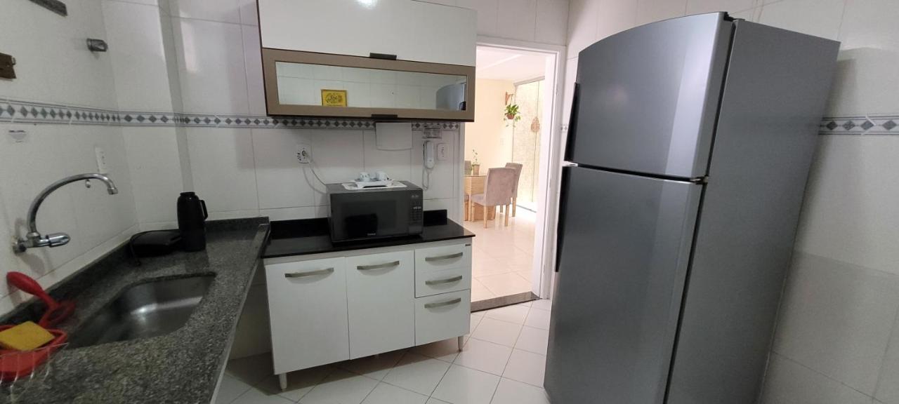 Pousada Casa Da Vovo - Sua Casa Pertinho Da Praia Aracaju Zewnętrze zdjęcie