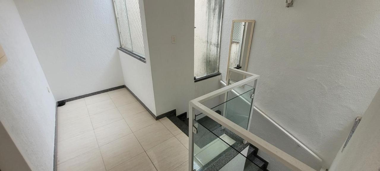 Pousada Casa Da Vovo - Sua Casa Pertinho Da Praia Aracaju Zewnętrze zdjęcie