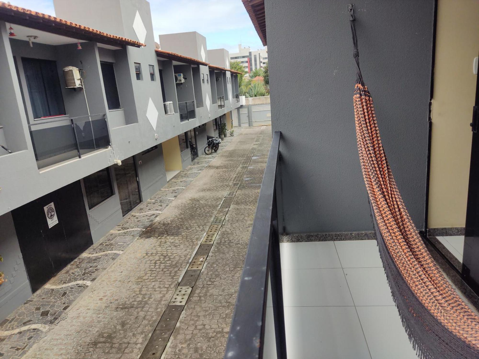 Pousada Casa Da Vovo - Sua Casa Pertinho Da Praia Aracaju Pokój zdjęcie